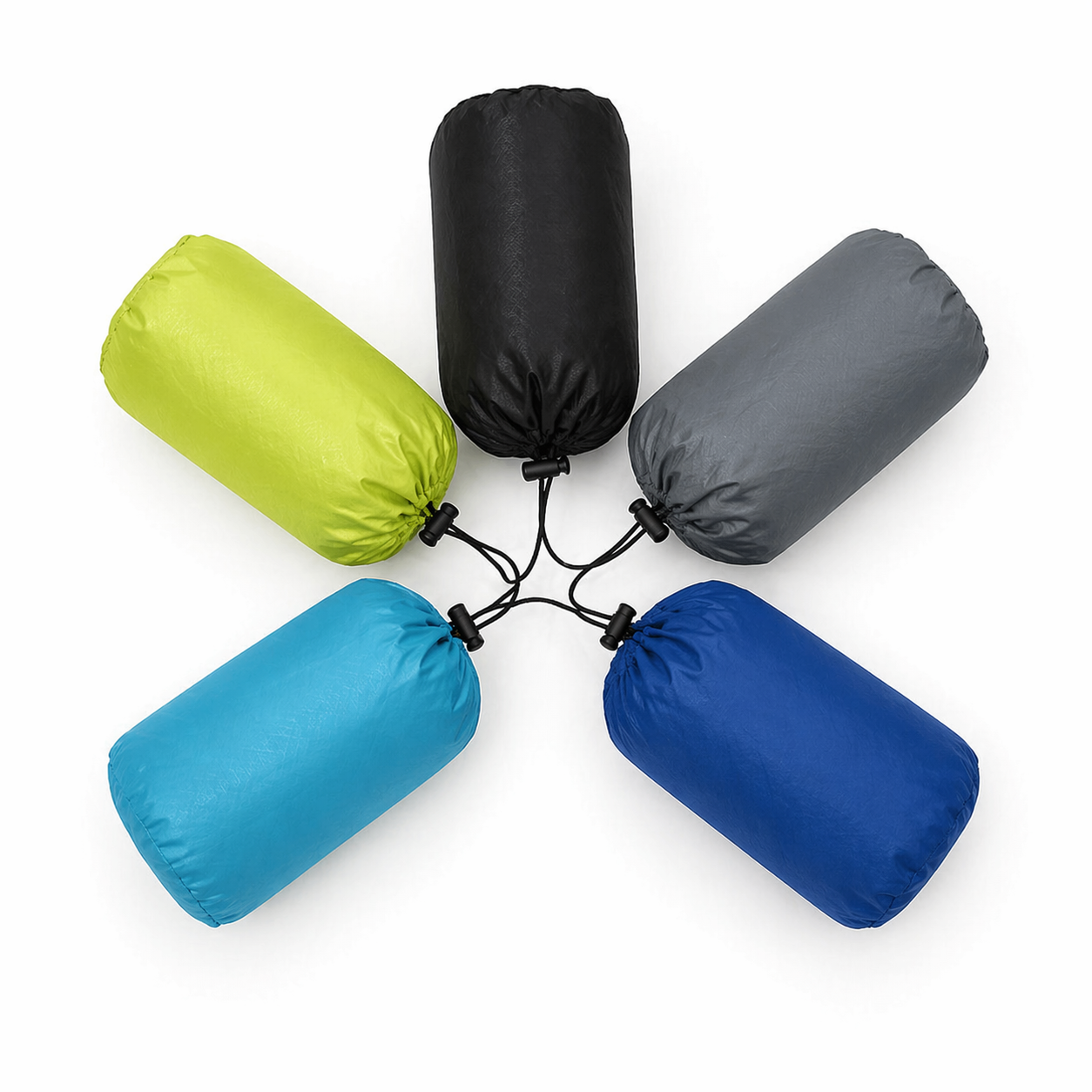 HYDRO SHIELD LITE — Ultralight Rain Shell