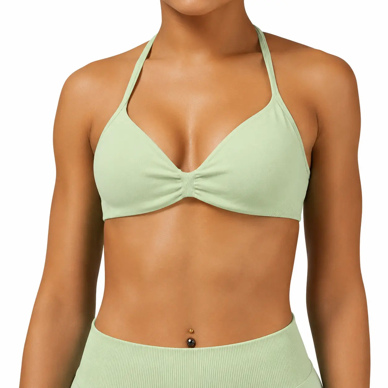 Rayzer Motion™ Seamless Sports Bra