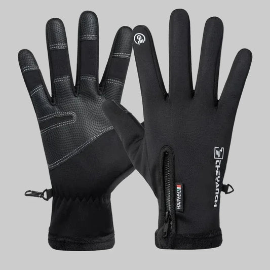 ARCTIC GRIP TOUCHSCREEN GLOVES