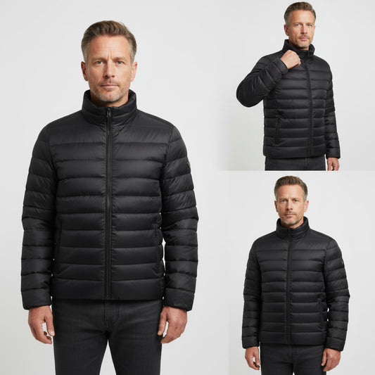 ULTRA-LIGHT JACKET