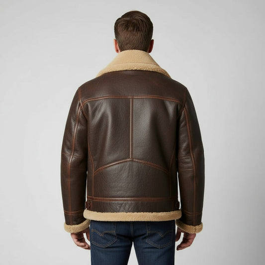 AVIATOR JACKET