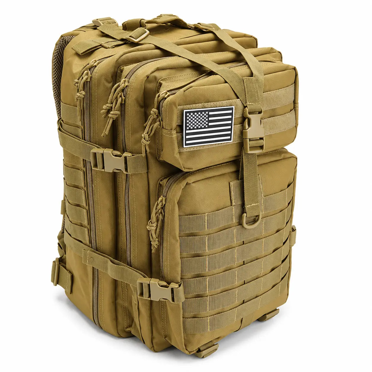 Backpacks