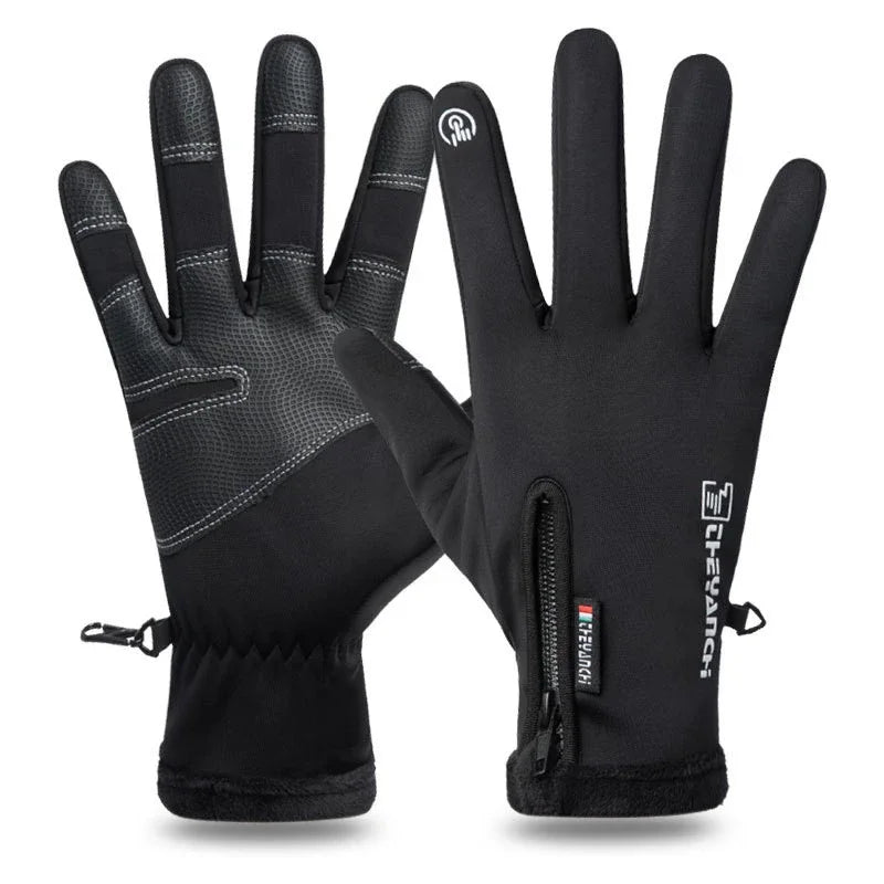 Waterproof Complements