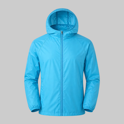 HYDRO SHIELD LITE — Ultralight Rain Shell
