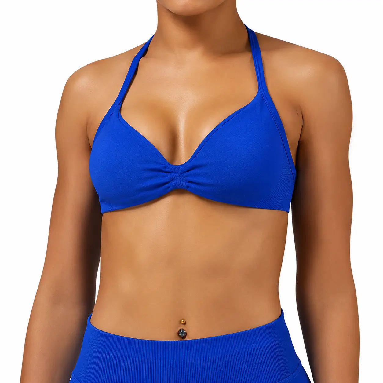 Rayzer Motion™ Seamless Sports Bra