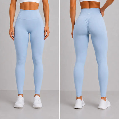 FlexFlow™ Sculpt Flared Leggings