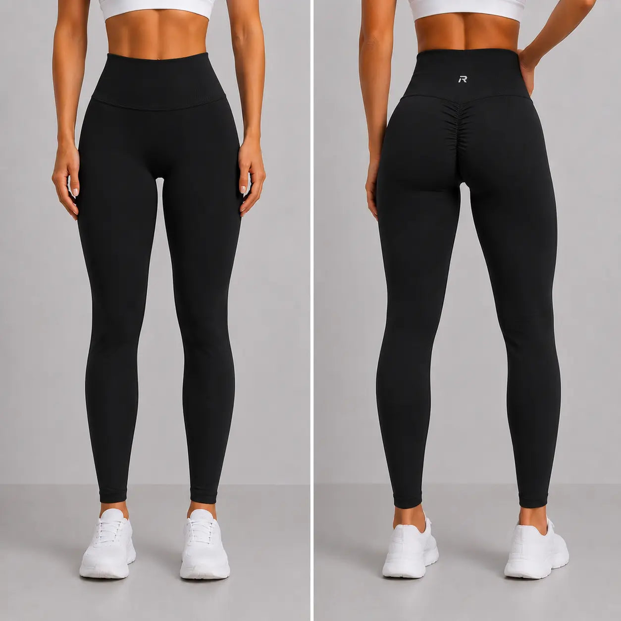FlexFlow™ Sculpt Flared Leggings