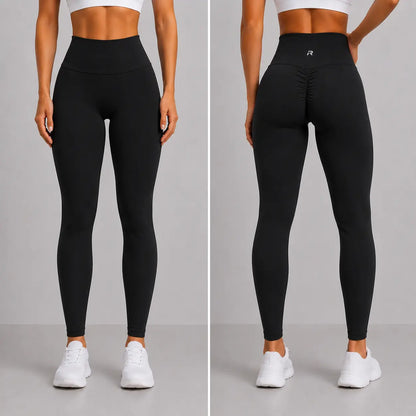 FlexFlow™ Sculpt Flared Leggings