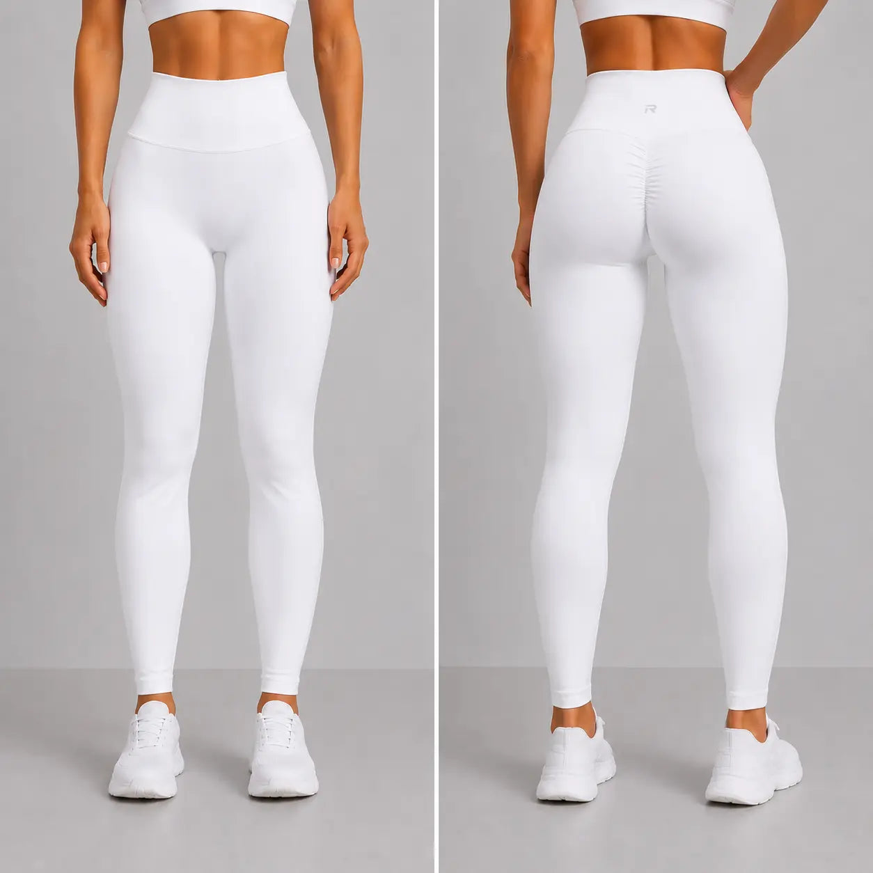 FlexFlow™ Sculpt Flared Leggings