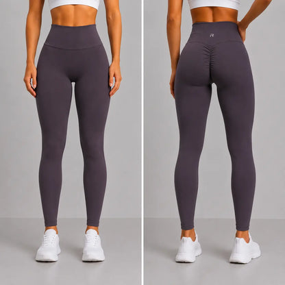 FlexFlow™ Sculpt Flared Leggings