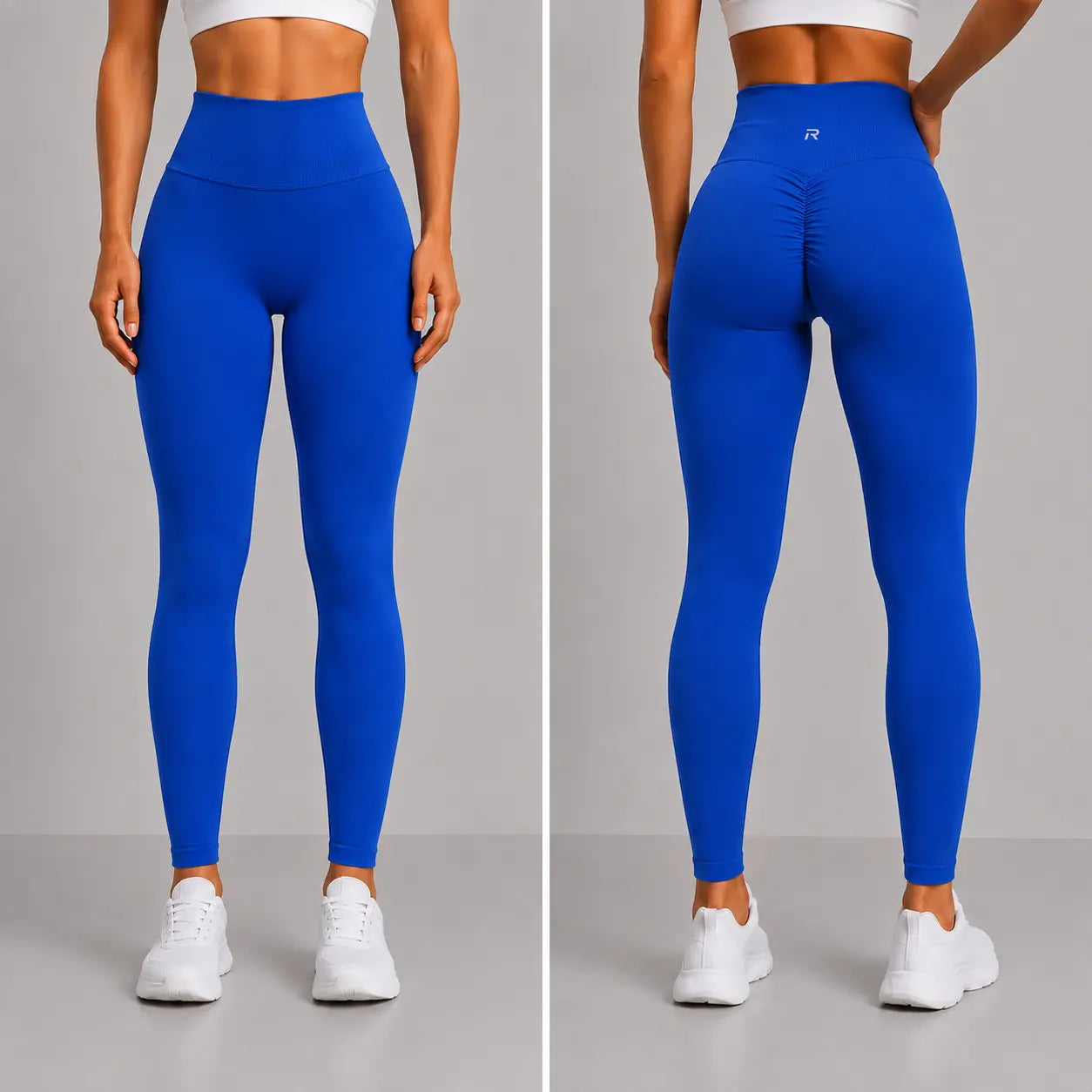 FlexFlow™ Sculpt Flared Leggings