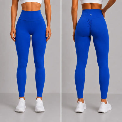 FlexFlow™ Sculpt Flared Leggings