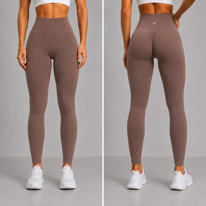 FlexFlow™ Sculpt Flared Leggings