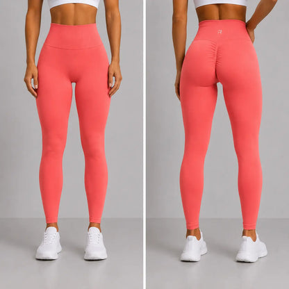 FlexFlow™ Sculpt Flared Leggings
