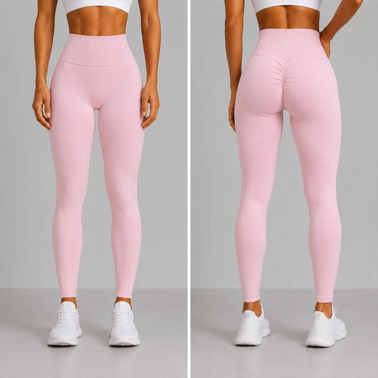 FlexFlow™ Sculpt Flared Leggings