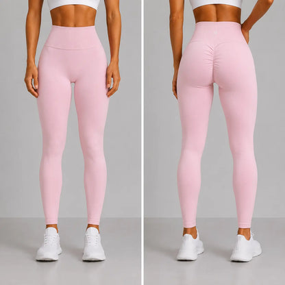 FlexFlow™ Sculpt Flared Leggings