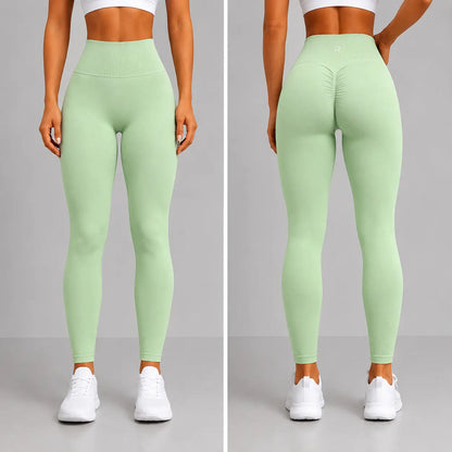 FlexFlow™ Sculpt Flared Leggings