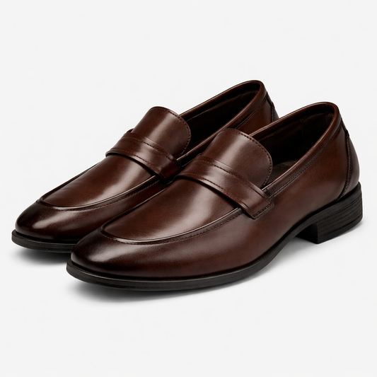 CLASSIC COMFORT LOAFERS