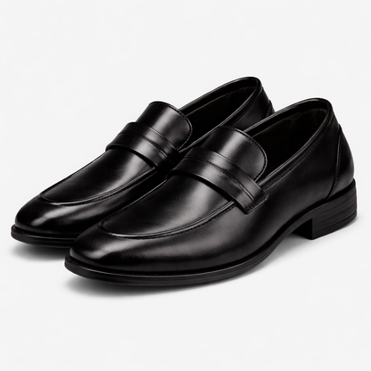 CLASSIC COMFORT LOAFERS