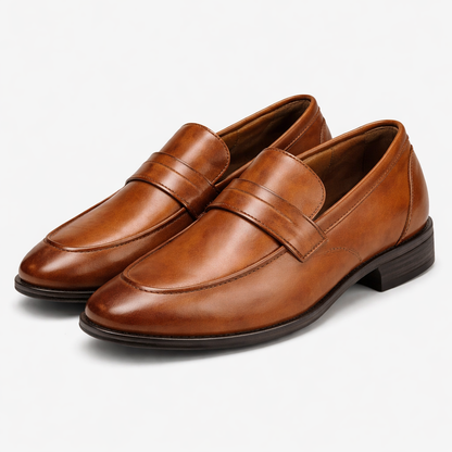 CLASSIC COMFORT LOAFERS