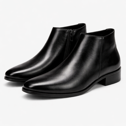 CLASSIC CHELSEA BOOTS