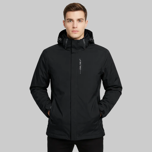 ULTRA LIGHTWEIGHT WATERPROOF JACKET
