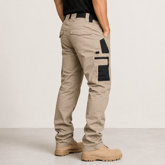 Rayzer Waterproof Cargo Pants