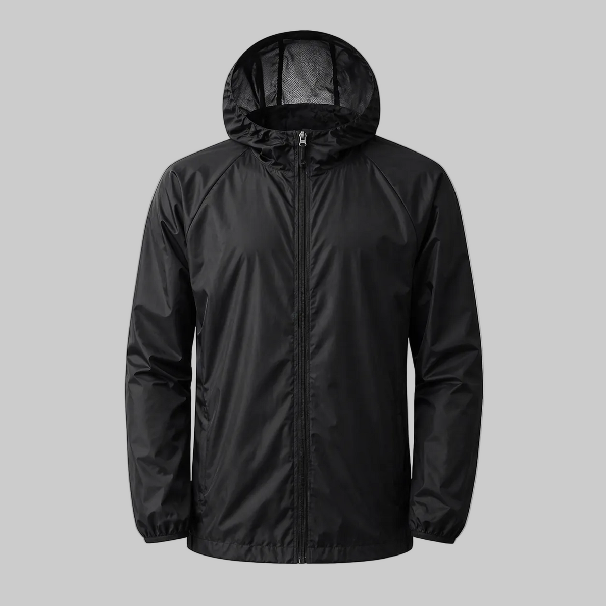 HYDRO SHIELD LITE — Ultralight Rain Shell
