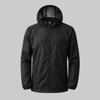 HYDRO SHIELD LITE — Ultralight Rain Shell