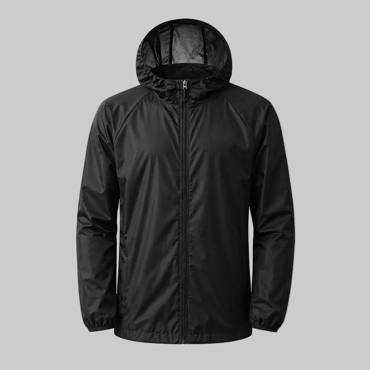 HYDRO SHIELD LITE — Ultralight Rain Shell
