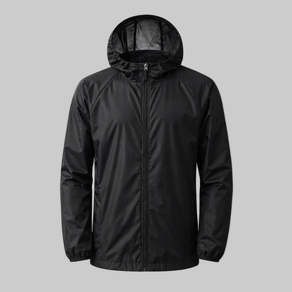 HYDRO SHIELD LITE — Ultralight Rain Shell