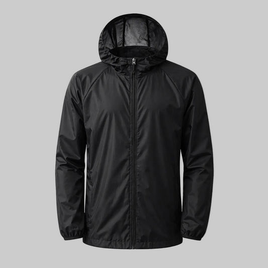 HYDRO SHIELD LITE — Ultralight Rain Shell