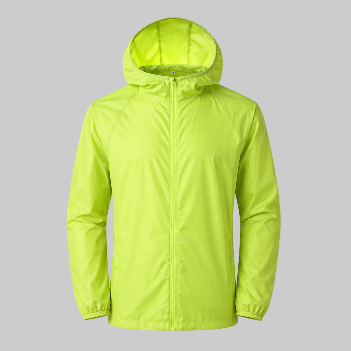 HYDRO SHIELD LITE — Ultralight Rain Shell