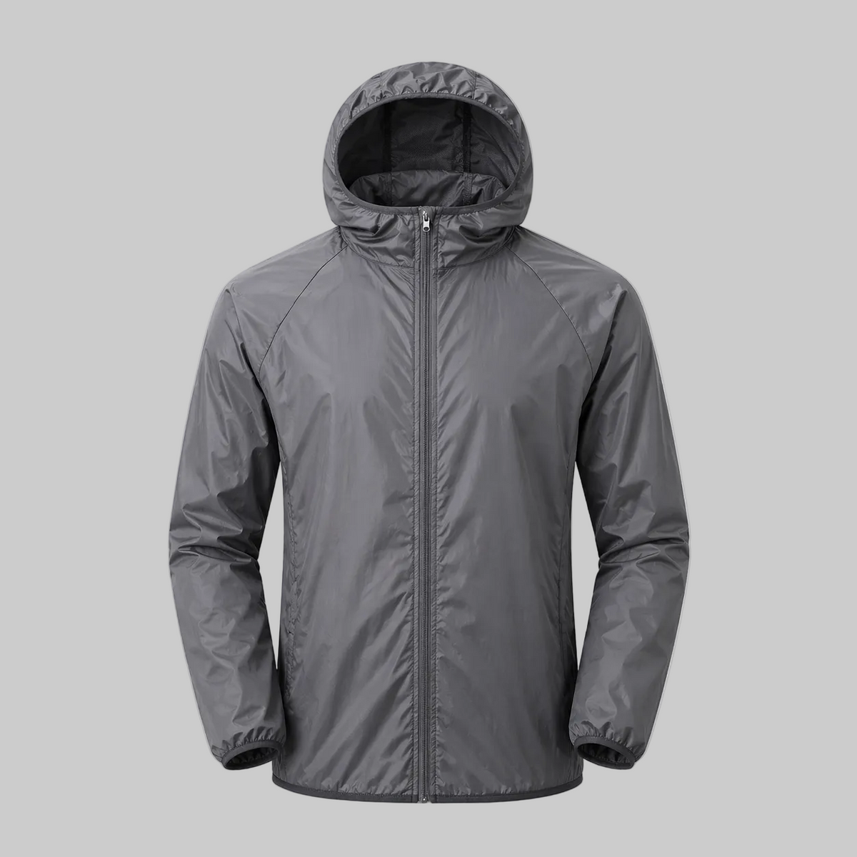 HYDRO SHIELD LITE — Ultralight Rain Shell
