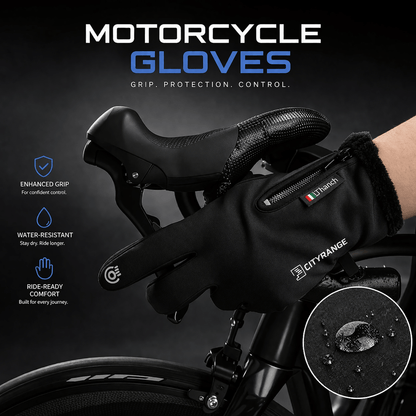 ARCTIC GRIP TOUCHSCREEN GLOVES