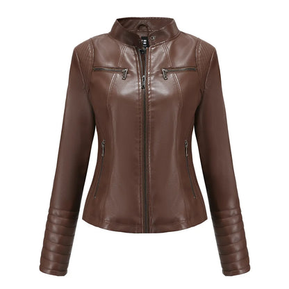 LIGHTWEIGHT MOTO JACKET