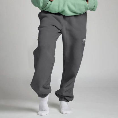 ULTRA COZY THERMAL HOODIE SET WITH BUILT-IN EYE MASK