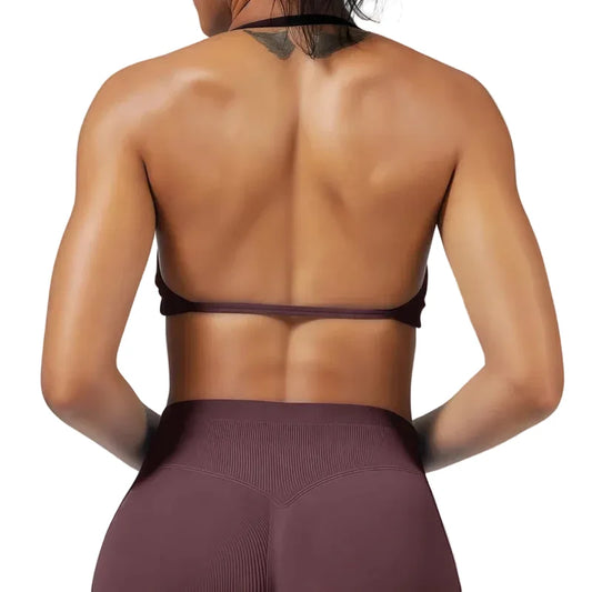 Rayzer Motion™ Seamless Sports Bra