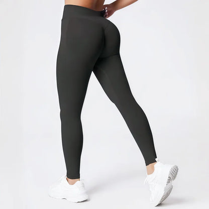 FlexFlow™ Sculpt Flared Leggings