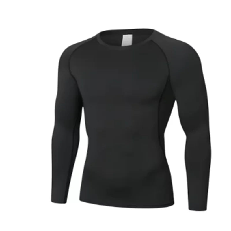 HydroShield Thermal Base Layer