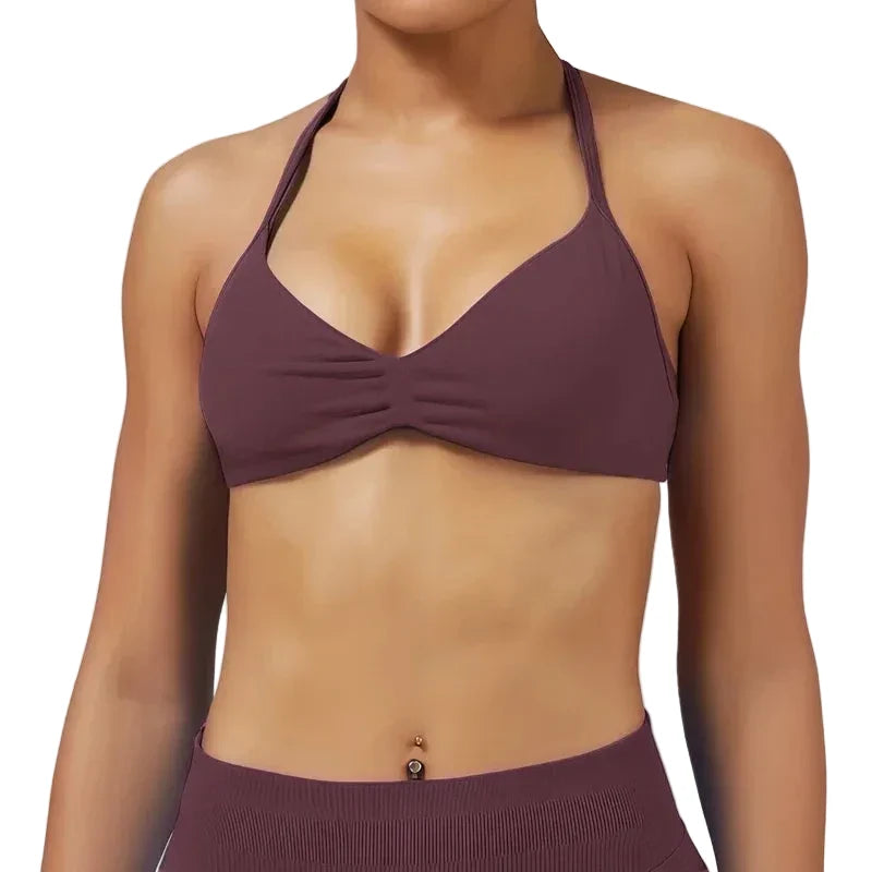 Rayzer Motion™ Seamless Sports Bra