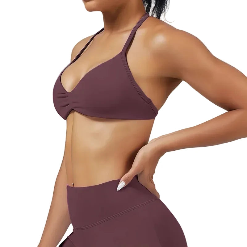 Rayzer Motion™ Seamless Sports Bra