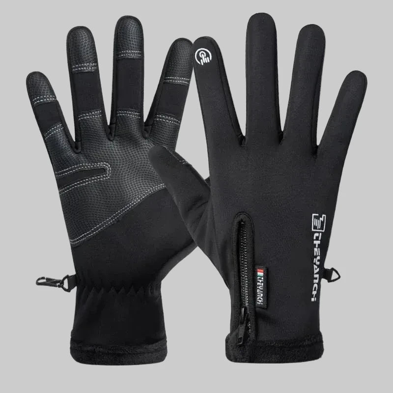 ARCTIC GRIP TOUCHSCREEN GLOVES