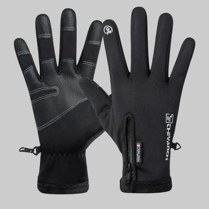 ARCTIC GRIP TOUCHSCREEN GLOVES