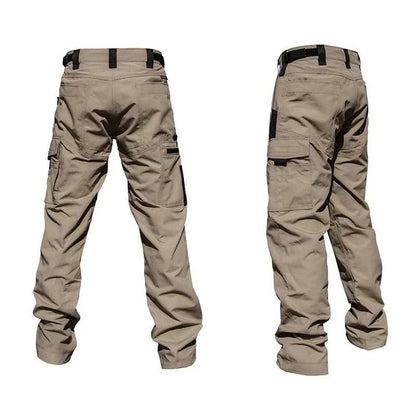 Rayzer Waterproof Cargo Pants