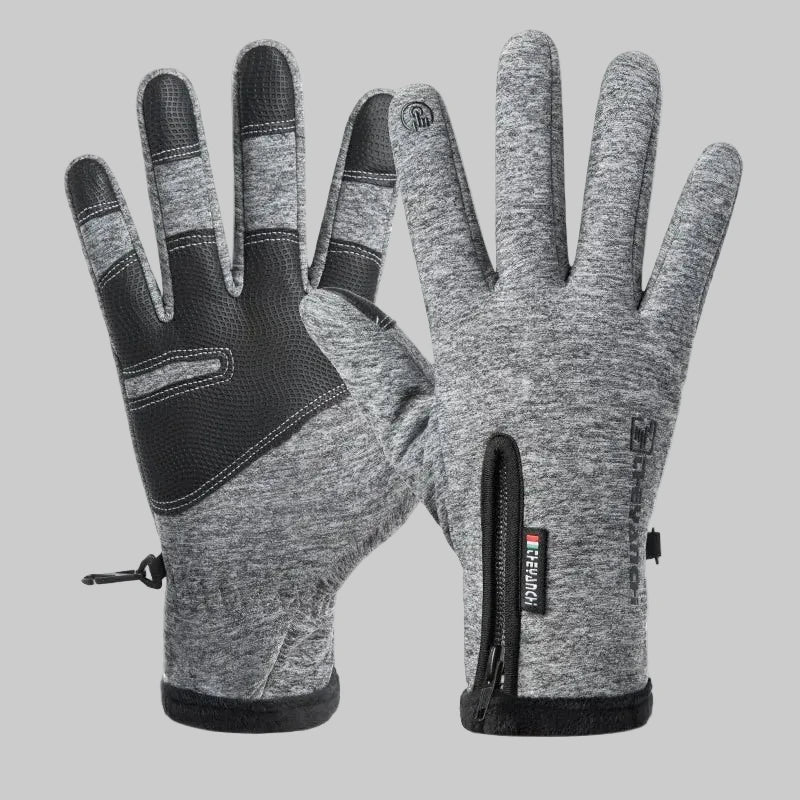 ARCTIC GRIP TOUCHSCREEN GLOVES