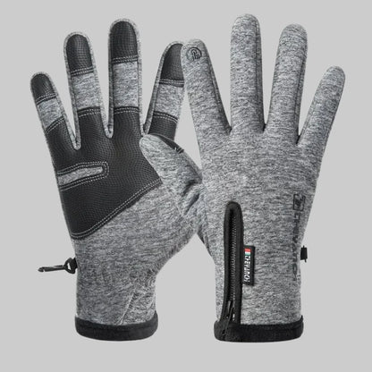 ARCTIC GRIP TOUCHSCREEN GLOVES