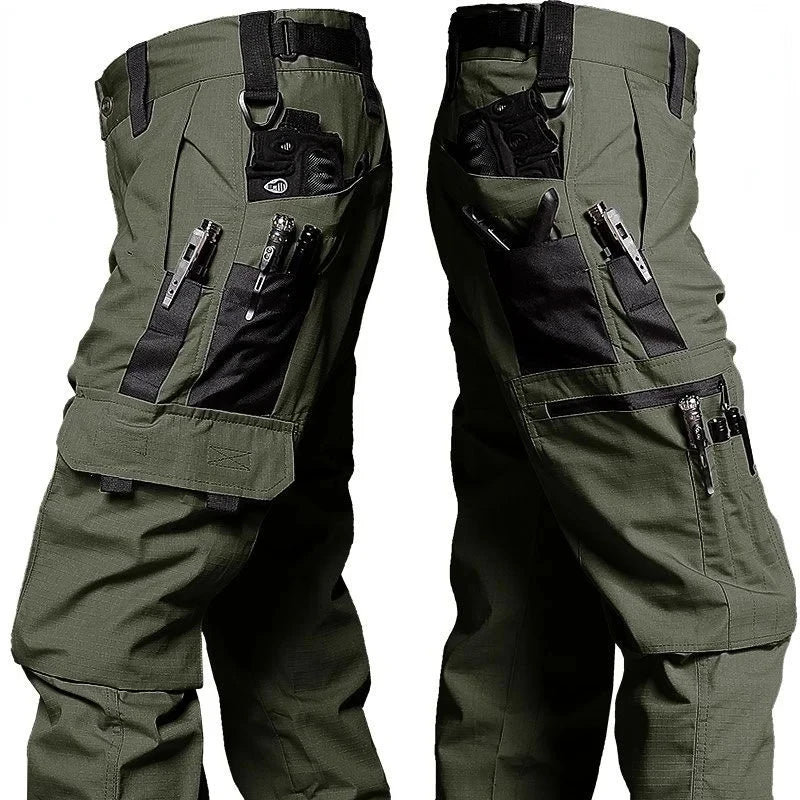 Rayzer Waterproof Cargo Pants