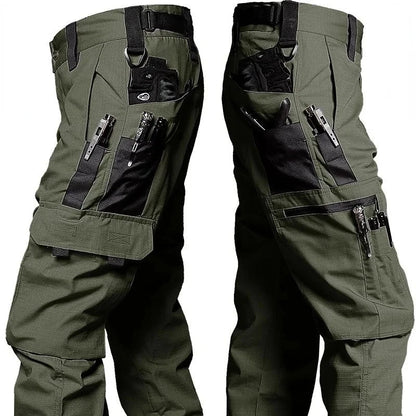 Rayzer Waterproof Cargo Pants