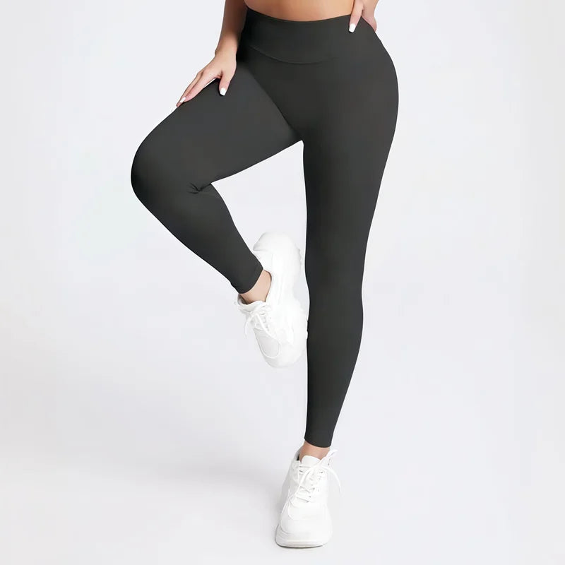 FlexFlow™ Sculpt Flared Leggings